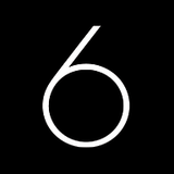 Flat 6 Concepts logo